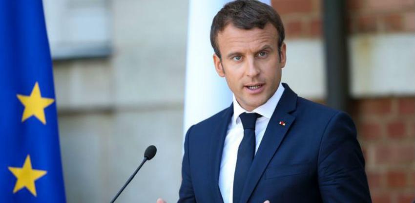 Novi protesti protiv Macronovih reformi u Francuskoj