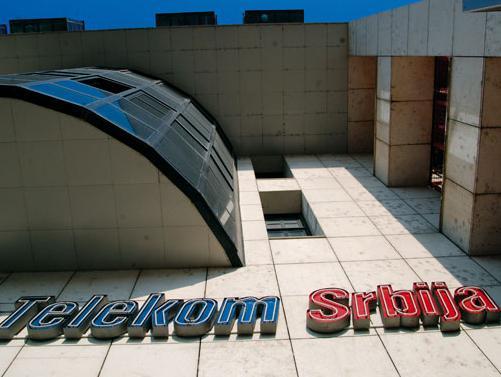 Turske kompanije zainteresovane za ulaganje u Telekom Srbije