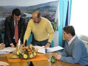 Firma TRASA predstavila projekat izgradnje mosta na Drini u Vitkovićima