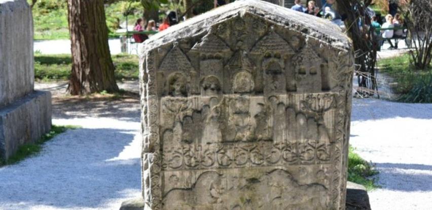 Komisija za očuvanje nacionalnih spomenika upozorava na ilegalna arheološka iskopavanja