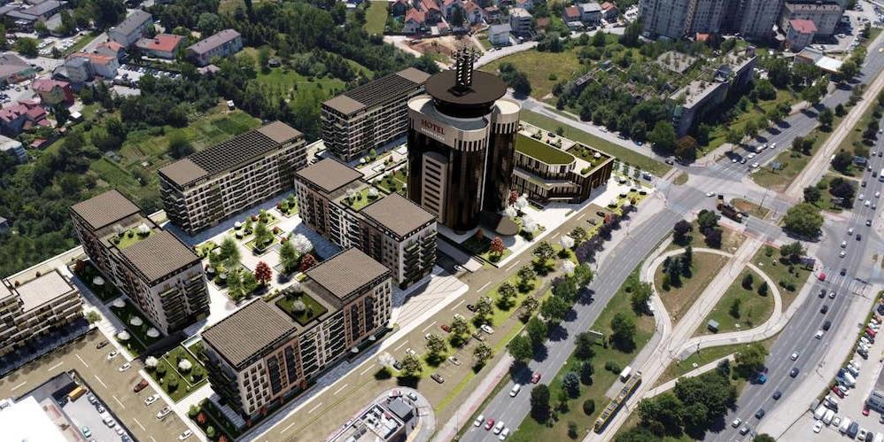 avaz complex