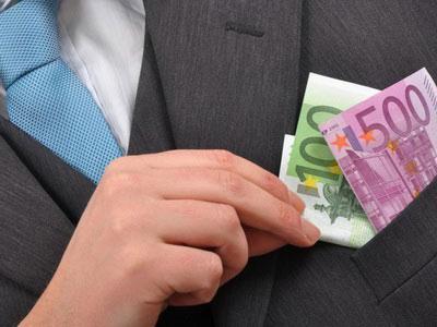 Prezentacija rezultata projekta za borbu protiv korupcije