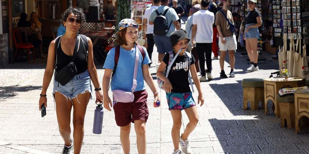 turisti