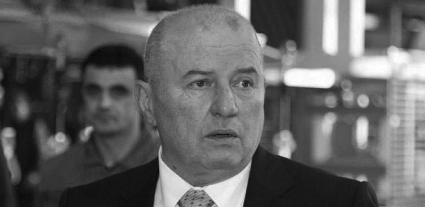 Preminuo vlasnik FEAL-a, Jozo Bogdan