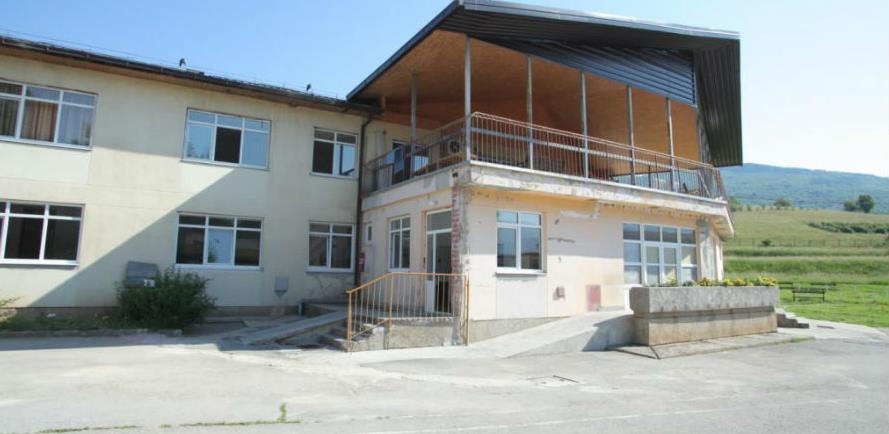 Inspektori FUP-a u Zavodu u Pazariću
