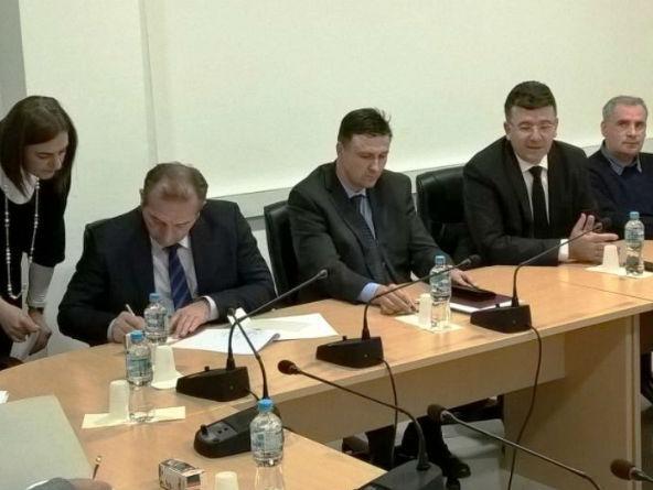 Istraživanje prehrambenih navika stanovništva BiH