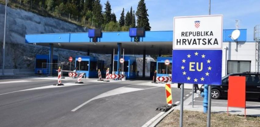 Ukoliko ste preboljeli koronu, a želite u Hrvatsku, ne morate imati PCR nalaz