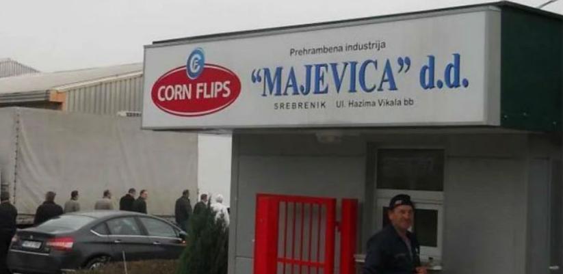 Bingo oživio Majevicu iz Srebrenika: Nekad u stečaju, danas dominiraju tržištem