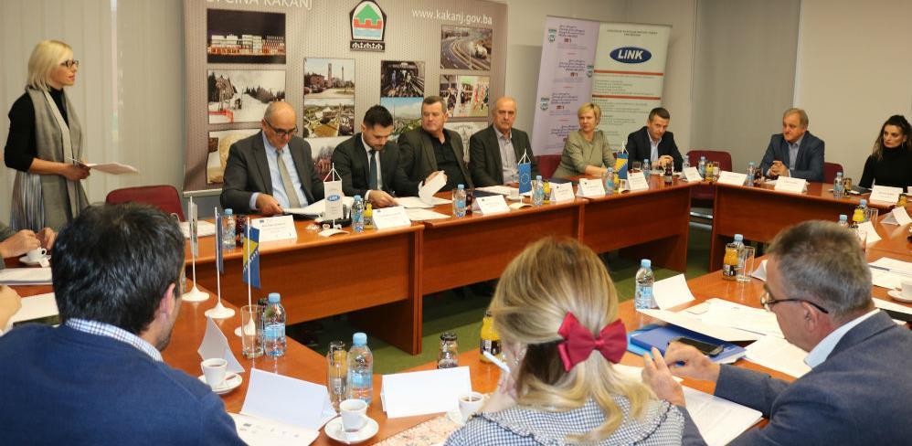 Međuopćinskom saradnjom do bolje i inkluzivnije prakse podrške start-upima