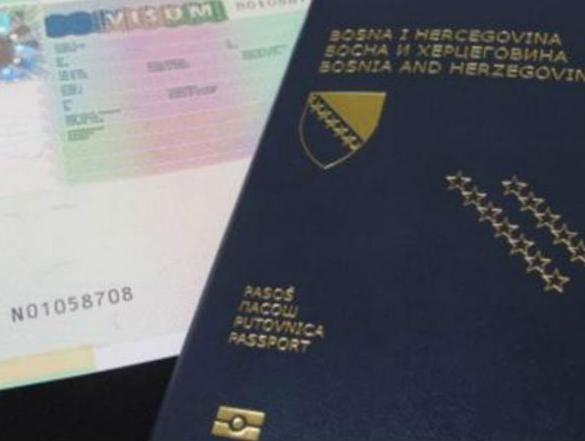 Građani BiH mogu putovati bez viza u još jednu zemlju