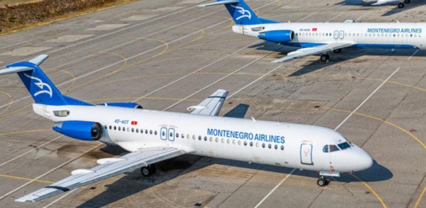 Crna Gora osniva novu aviokompaniju - To Montenegro