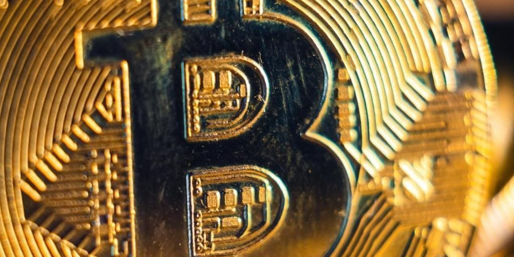 bitcoin