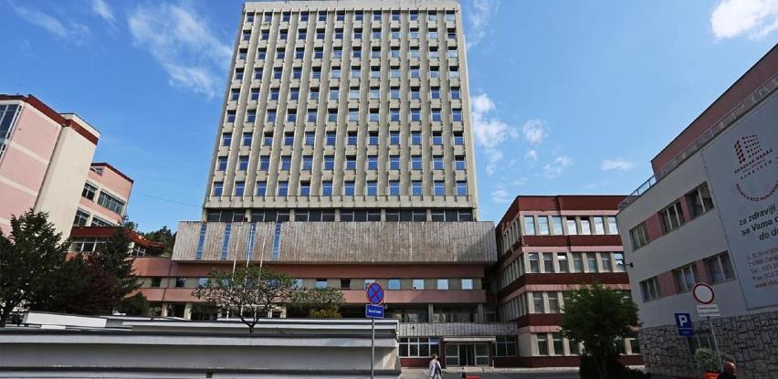 Odobrena nabavka 40 aparata za visoki protok kiseonika