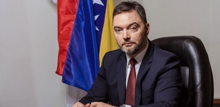 Košarac: Posljedice na privredu biće još veće