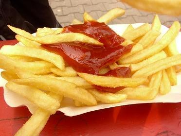 Belgijanci ujedinjeni u odbrani pomfrita