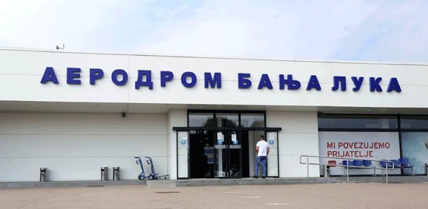 Aerodrom