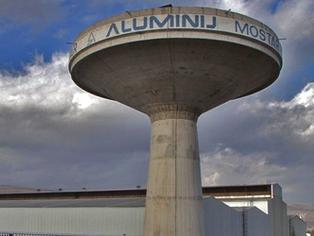 Raščišćeni odnosi između Aluminija, HEP-a i TLM-a