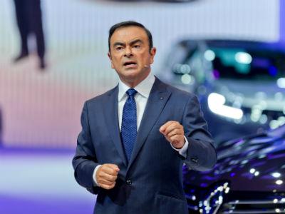 Pod znakom pitanja budućnost britanskog autosektora