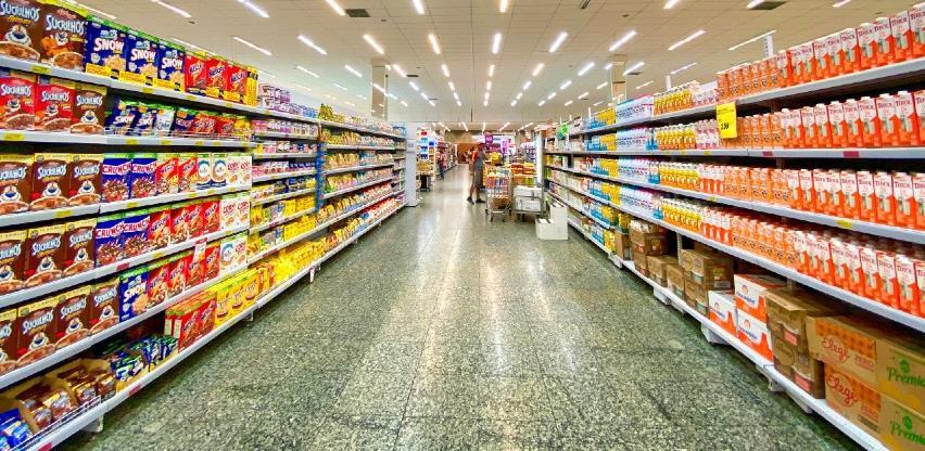 Supermarket