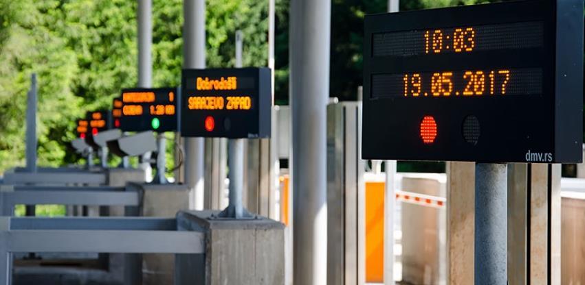 Ekonomska opravdanost: Ukidanje naplate cestarine ne bi ugrozilo poslovanje javnih preduzeća