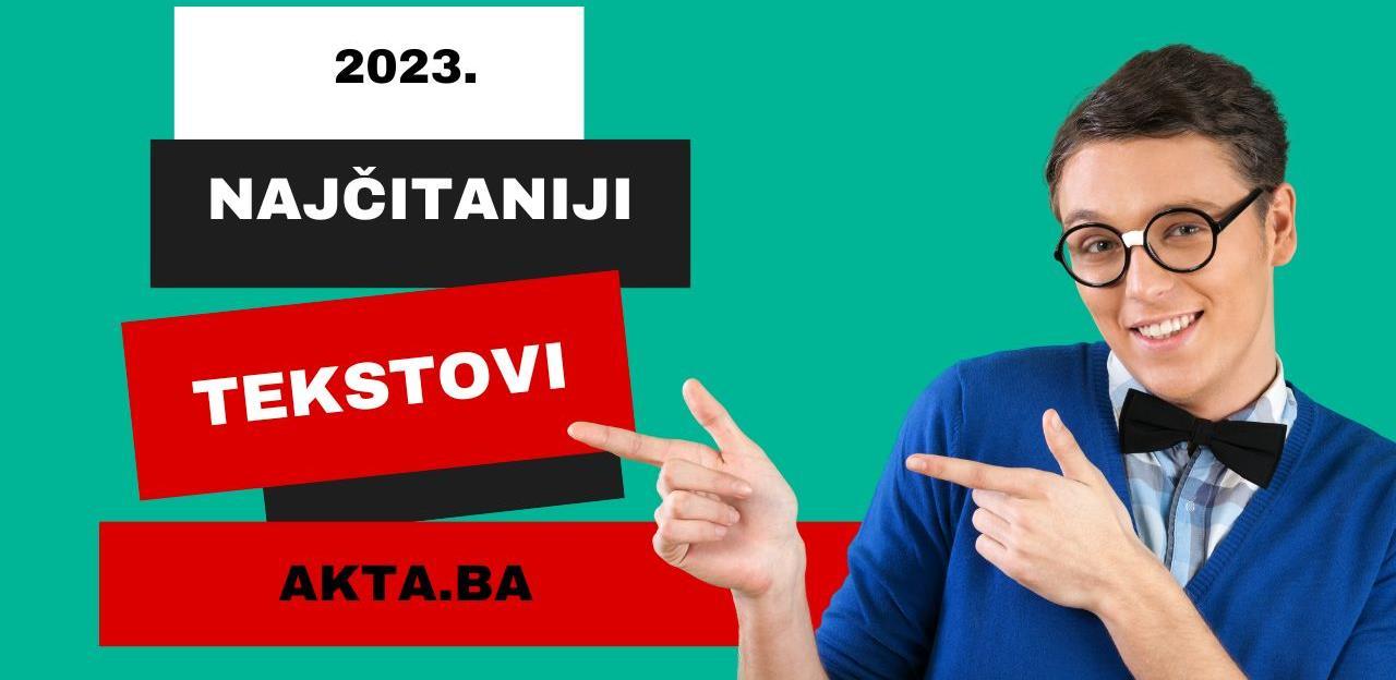 najcitanije