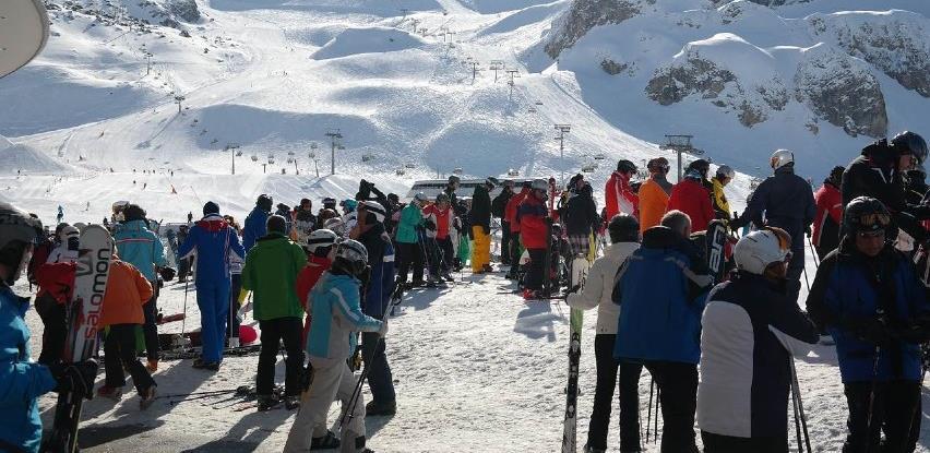 Bavarska podržava, Austrija se opire pozivu Italije na zatvaranje skijališta