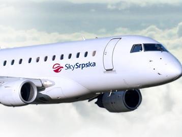 Dugovi Sky Srpske veći od 150.000 KM