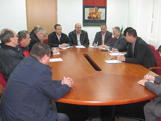 Azerbejdžanci kupuju živinički Konjuh