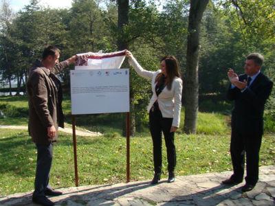 Svečano označen kraj zajedničkog projekta općina Jajce i Mrkonjić Grad