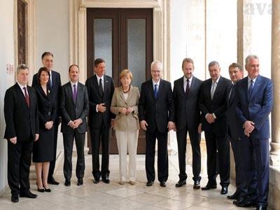 Regionalni čelnici pozvali EU da ih uključi u prometne i energetske karte