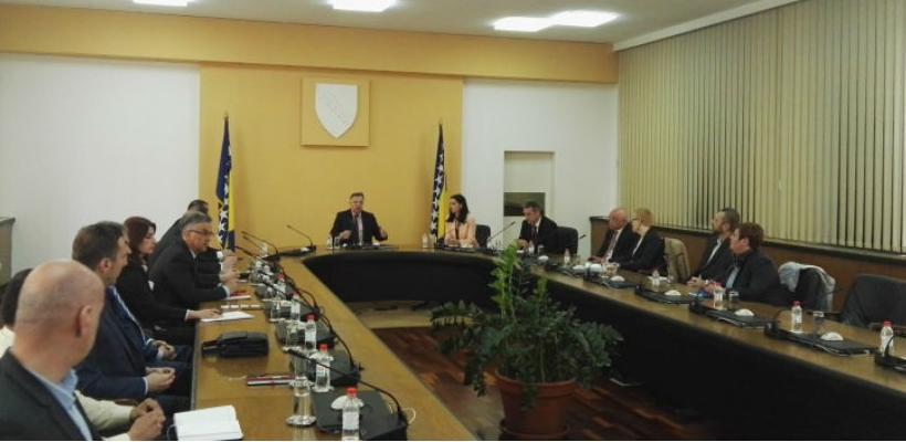 Završen sastanak dobavljača Konzuma: Situacija teška, povjerenje narušeno