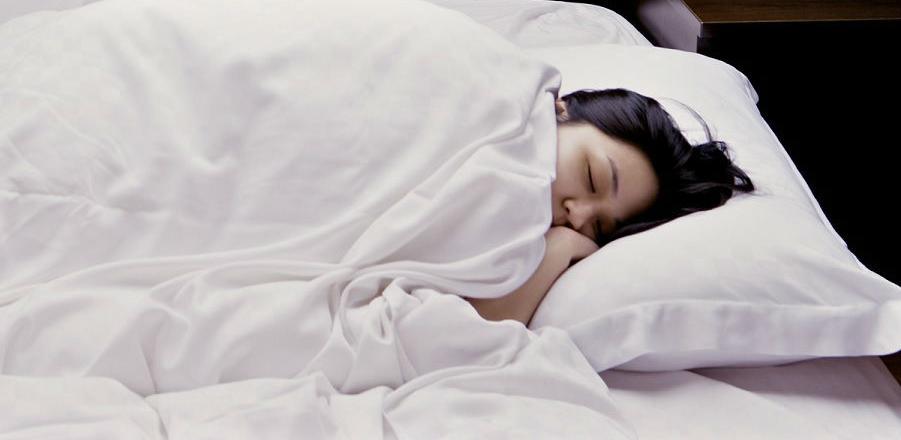 U ovoj pozi spavajte ako hoćete da smršate