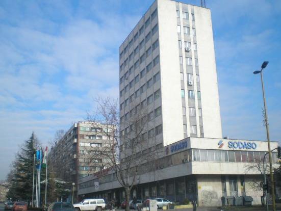 Efikasnije planiranje i praćenje rada kantonalnih organa TK-a