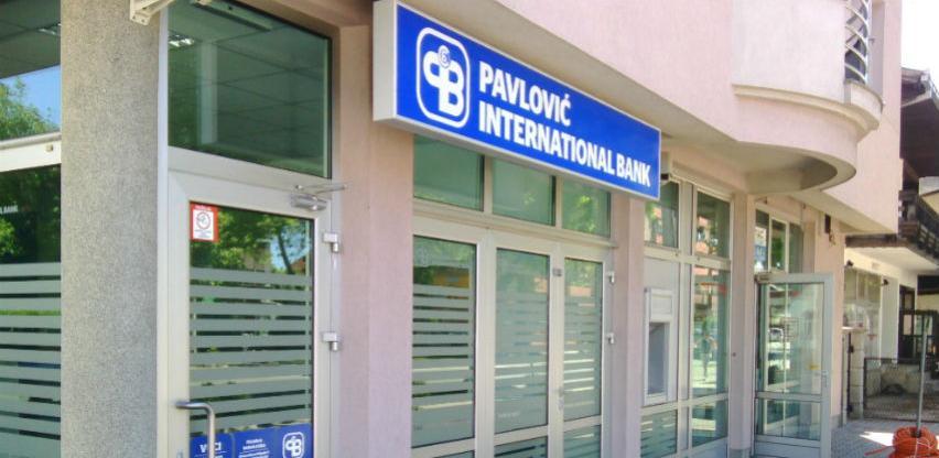 Pavlović banka prodaje imovinu u 14 gradova u BiH