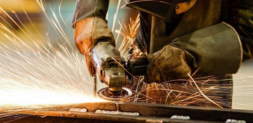Ukupan promet industrije BiH u julu veći za 1,9 posto