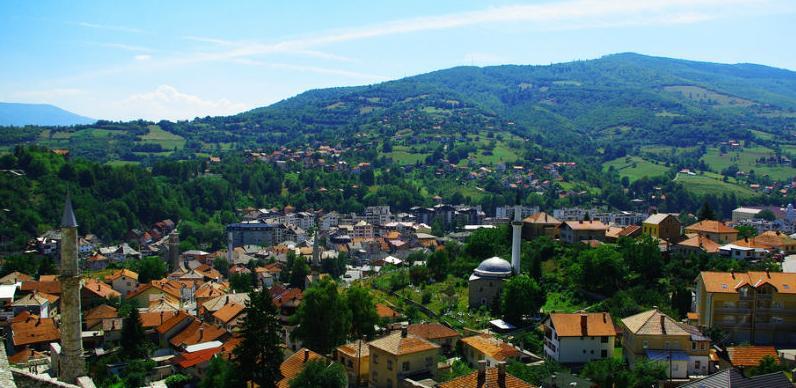 Potpisan ugovor o nastavku izgradnje Srednjoškolskog centra u Travniku