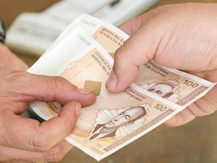 Za mala i srednja poduzeća 3,8 miliona maraka