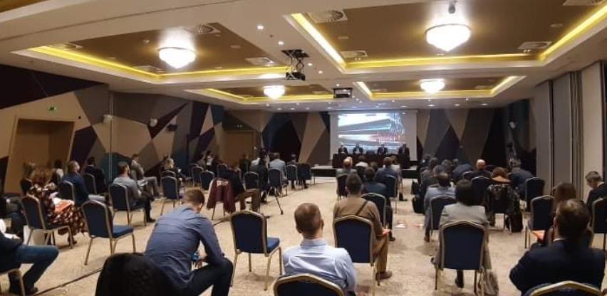 Završen 11. kongres transportne infrastrukture i transporta, najuspješniji do sada