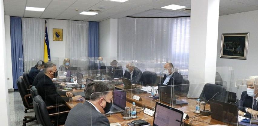 Osigurana nabavka dovoljnih količina kisika za zdravstevene ustanove