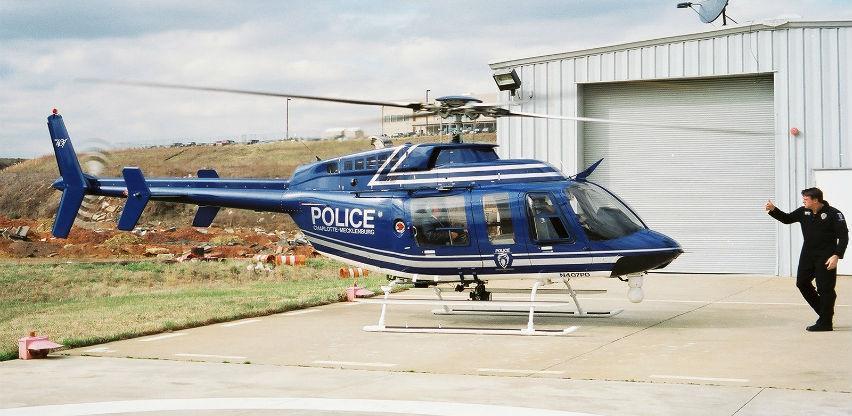 Helikopter