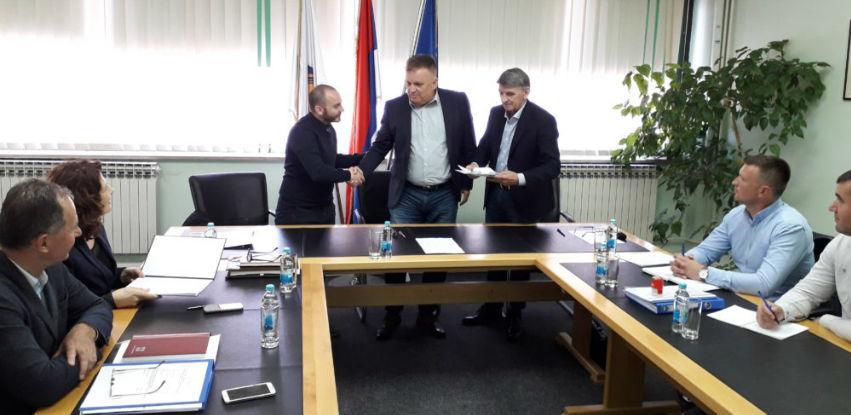 Nova infrastrukturna ulaganja u agroindustrijsku zonu Nova Topola