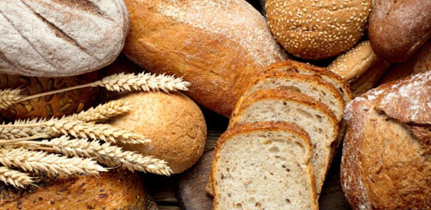 Cijene kruha i žitarica u Hrvatskoj skuplje nego u Njemačkoj