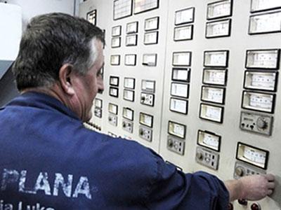Banjalučka Toplana počela sa grijanjem