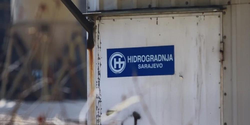 hidrogradnja