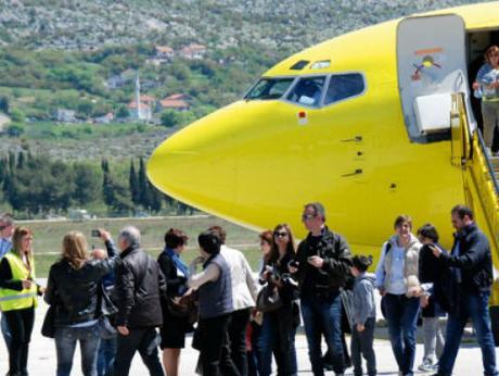 Pripreme u jeku: Mostar se povezuje sa Skandinavijom i Njemačkom