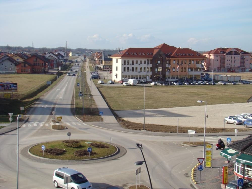 Raspisan tender: Nastavlja se izgradnja Hrasničke ceste