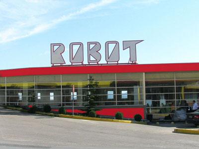 Otvoren novi Robotov centar u Ljubuškom