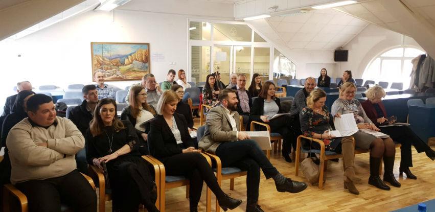 Uspješna saradnja privrede i obrazovnih institucija