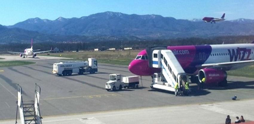 Za povećanje broja destinacije potrebna veća ulaganja u Aerodrom Tuzla (Video)