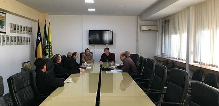 Grad Zenica traži najbolje rješenje za izgradnju HE Janjići